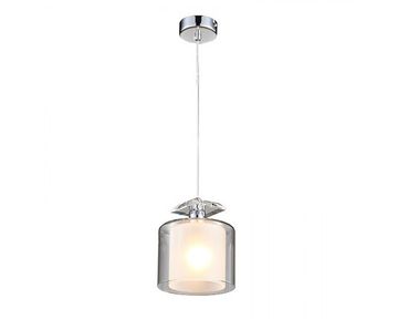 Подвесной светильник 1*E14 4401/S chrome хром ALEXANDRA Newport