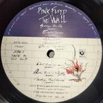 Pink Floyd / The Wall (2LP)