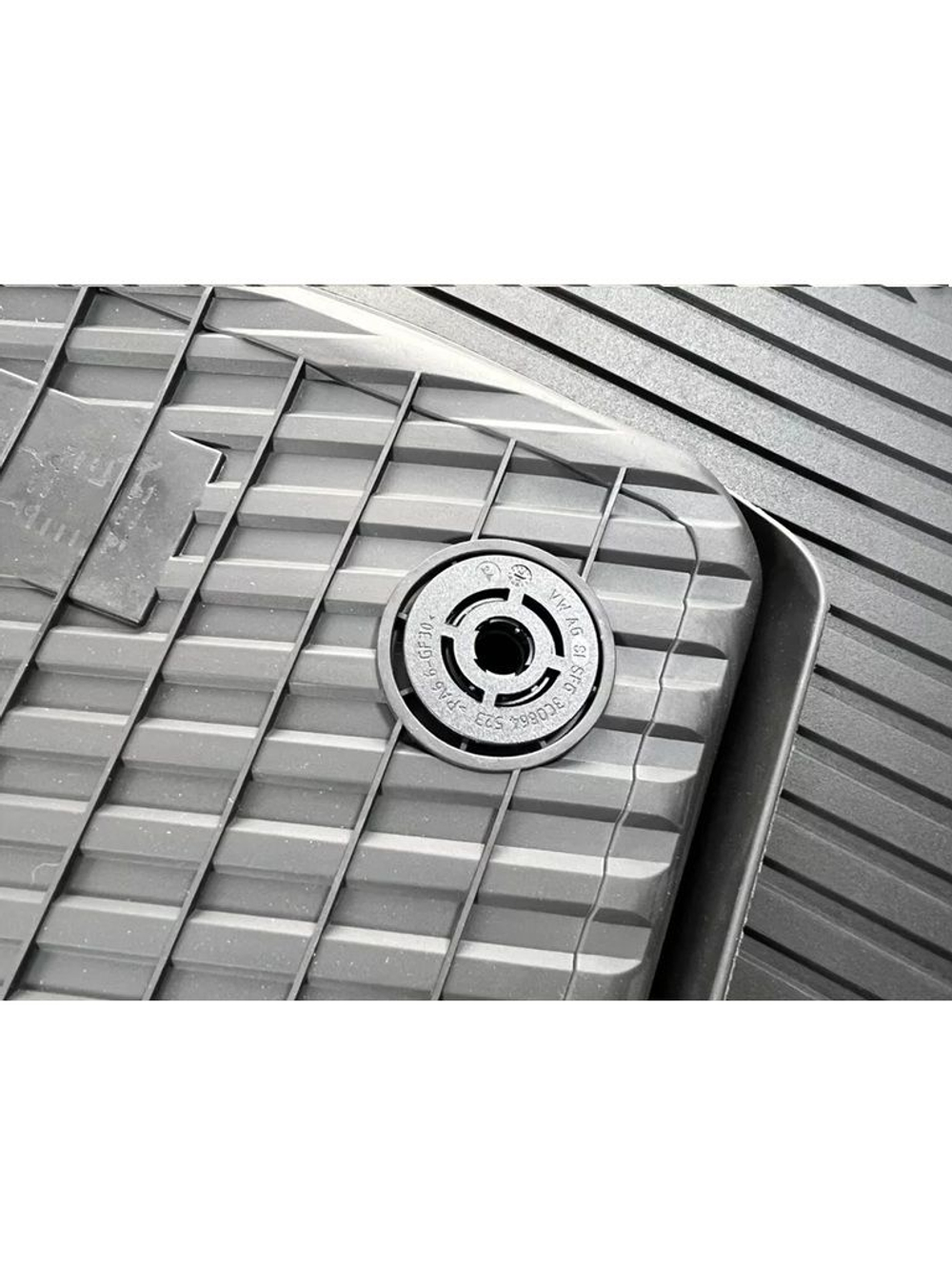 Коврики Skoda Karoq передние (2 шт)