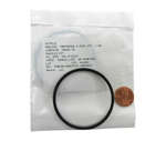 Proponent MS29513-137 O-Ring, 2.05 in ID, 2-1/4 in OD, 3/32 in Thick, For Aircraft Engines