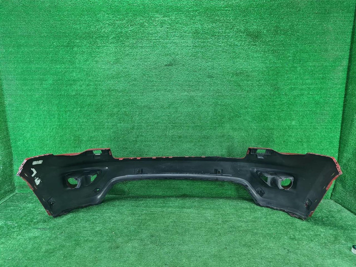 Бампер передний Jeep Grand Cherokee WK2 (2013-2022) Trailhawk