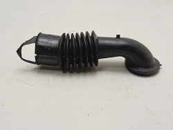 IWUB4085CIS кт59 Заливной патрубок для стиральной машины Indesit 230003360 б/у