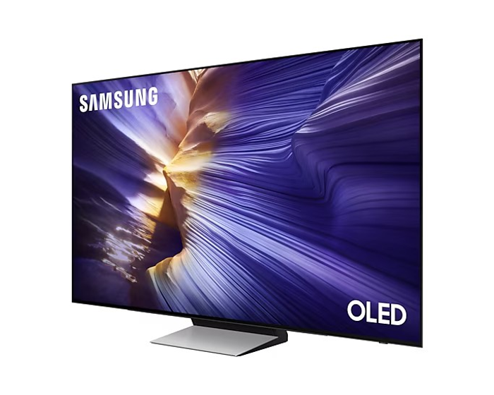 OLED телевизор Samsung QE55S90FAE