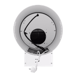 Кухонная вытяжка MAUNFELD Lee Wall 35 Sensor белый