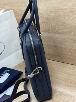 Портфель Prada