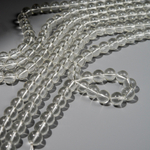 Горный хрусталь (имитация), 12мм, шар