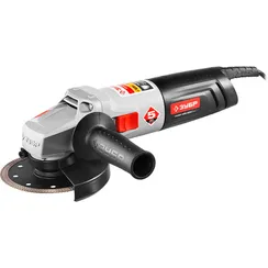Угловая шлифмашина "ЗУБР" УШМ-125-950 М3