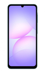 Смартфон Samsung Galaxy A07 4/128Gb Green (SM-A075F)