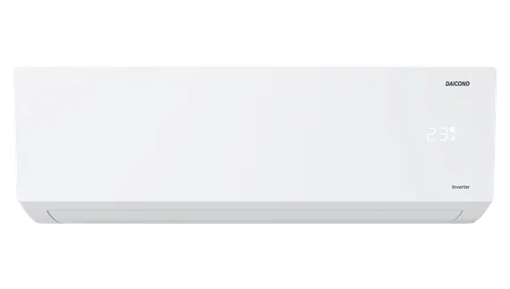 Инверторная сплит-система серии ODYS Inverter 2026 DNI-OSE09NW (комплект)