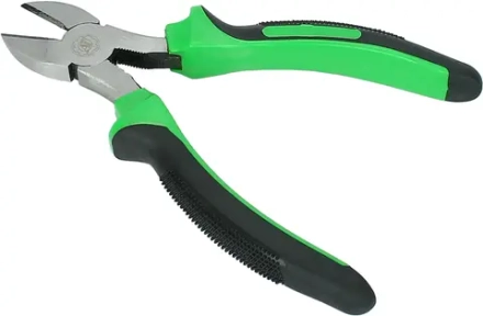 Бокорезы "АТ" 200 мм STANDART AT-4722