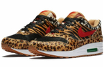 Кроссовки Atmos X Nike Air Max 1 Animal Pack 2.0 2018