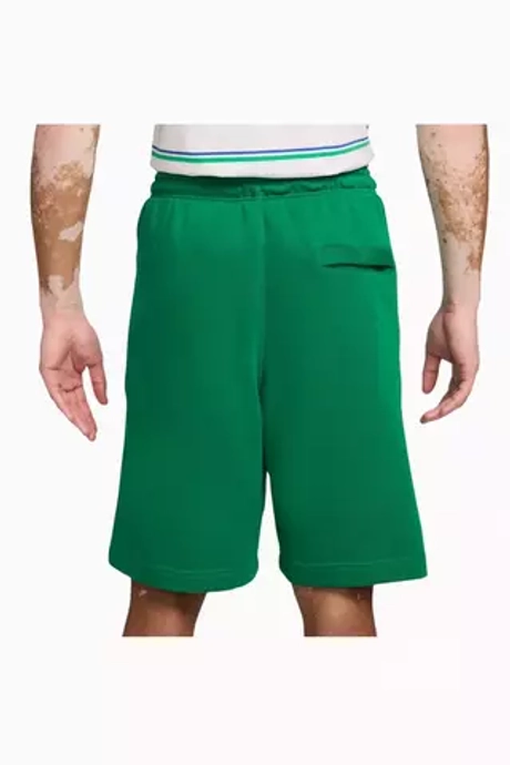 Шорты Nike Club Fleece