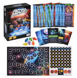 Игра настольная "Летим дальше!" с карточками (ND Play)