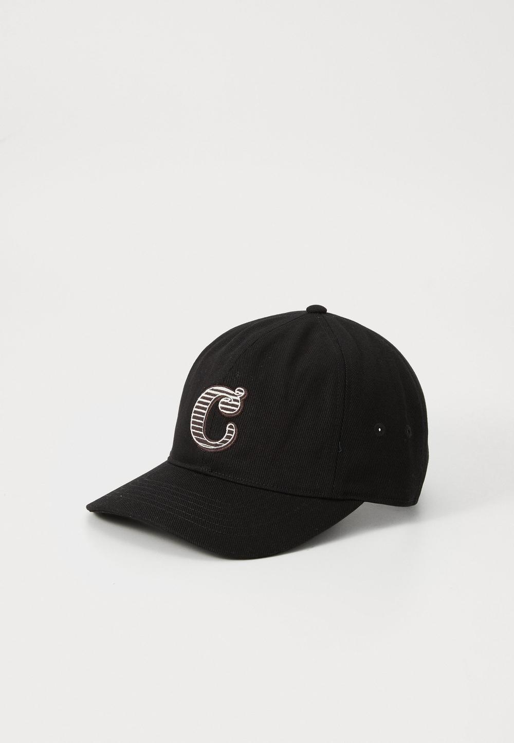 Carhartt WIP UNISEX - Кепка - Чёрный