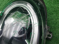Фара левая Mini Hatch F56 (2018-2021) LED