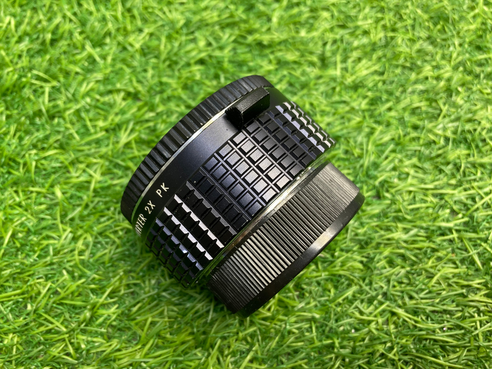 Panagor AutoTele Converter 2X PK