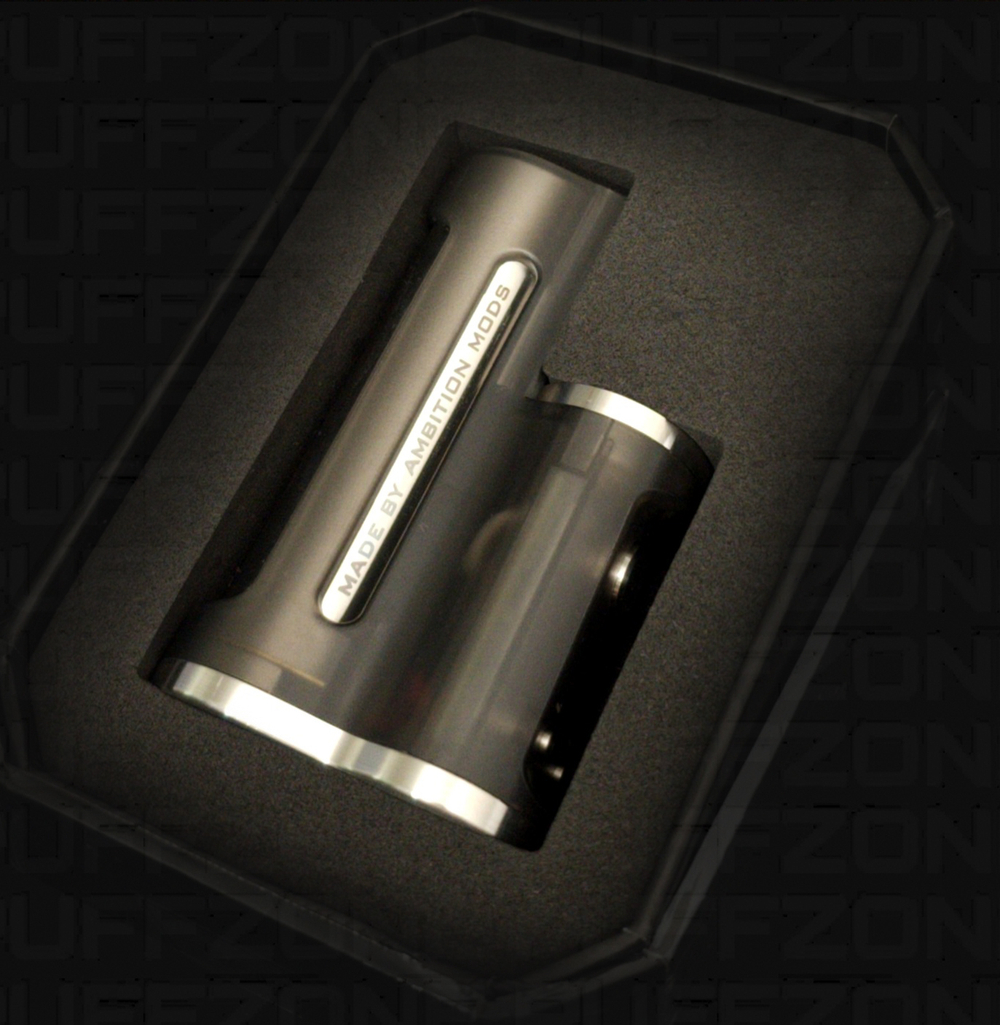 Easy 60w Mod by Ambition Mods