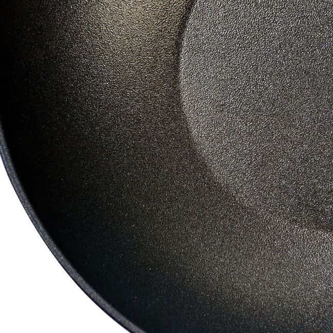 Сковорода Вок TVS Virtus Induction