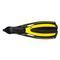 Ласты Scorpena SwimLine желтые