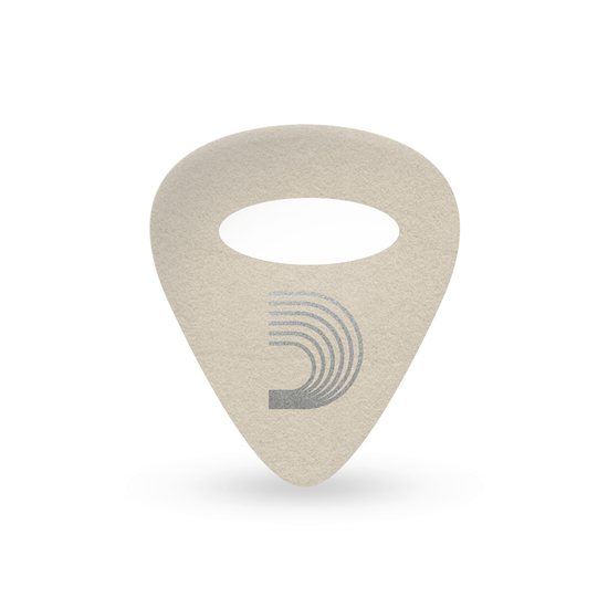 Медиатор для укулеле,  3мм, 1шт PLANET WAVES 1FLT9