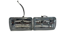 Противотуманные фары DLAA LA-1040W