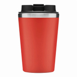 Кружка с двойными стенками TAKE & GO 350 мл
