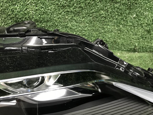 Фара правая Lexus RX 4 (2019-2022) LED
