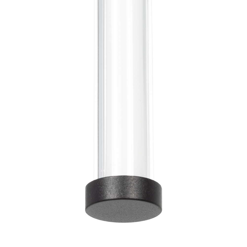 Citilux LUCIA CL217321 Бра светодиодное Чёрное