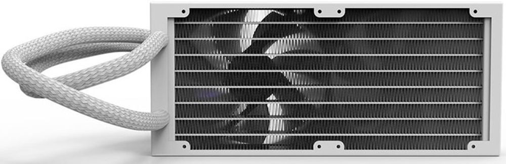 Система охлаждения жидкостная Zalman Liquid Cooler 240mm