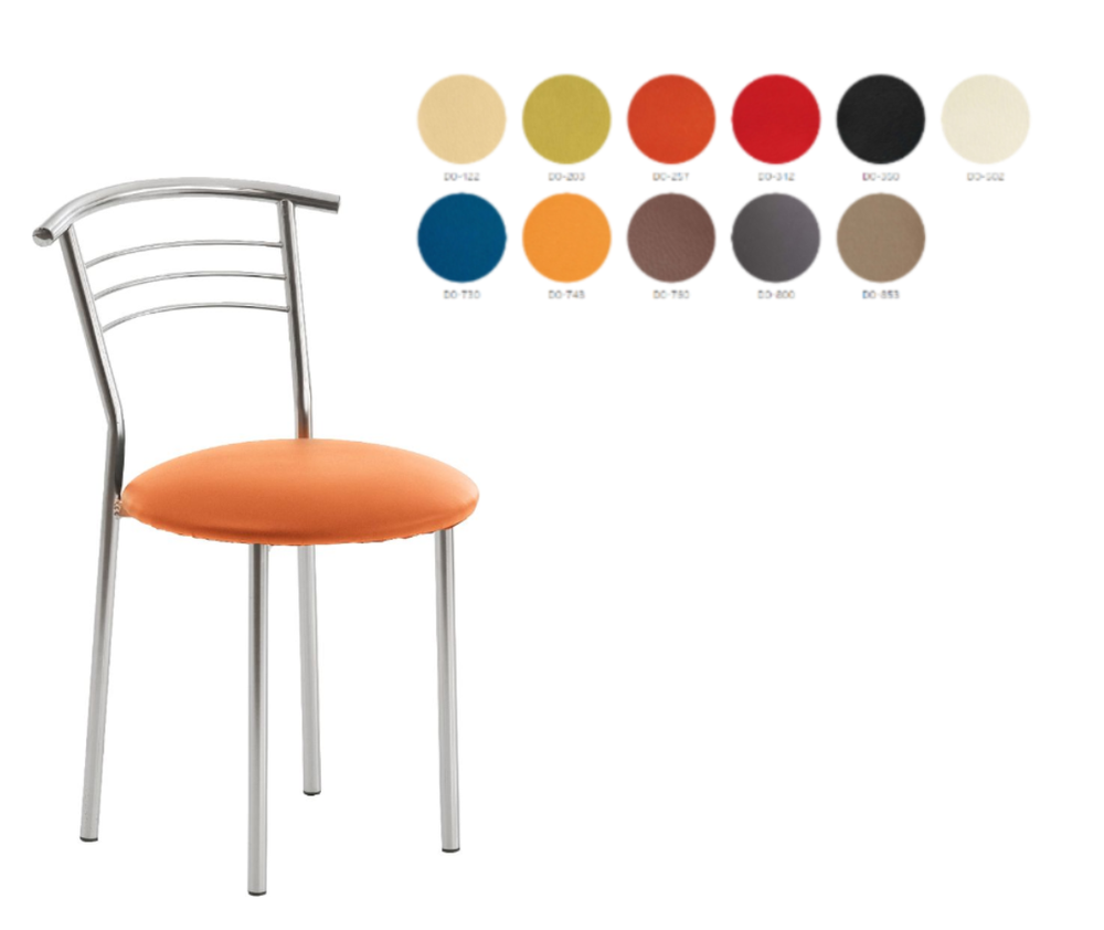 Комплект стульев Марко