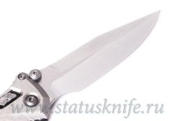 Нож Microtech Socom Delta 159RL-10SMS1 Ram-Lok Marfione Selectфотография - 6