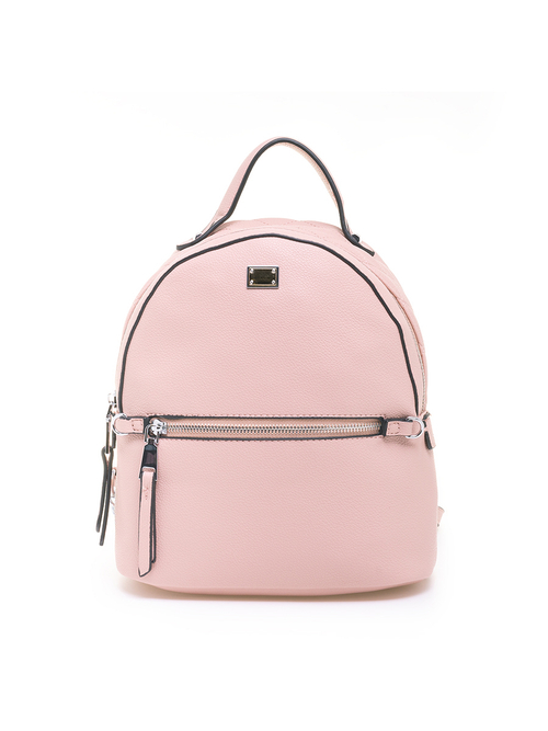 18331-1/63 Рюкзак жен., иск. кожа