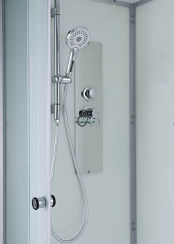 Душевая кабина AvaCan (АваКан) D3010 N без крыши