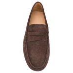 TOD"S Gommino Penny Bar Driving Shoes