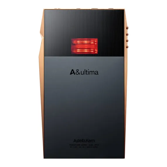 Astell&Kern SP3000T A&ultima Copper
