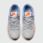 Кроссовки Nike Air Max Fusion Grey Blue Wmns