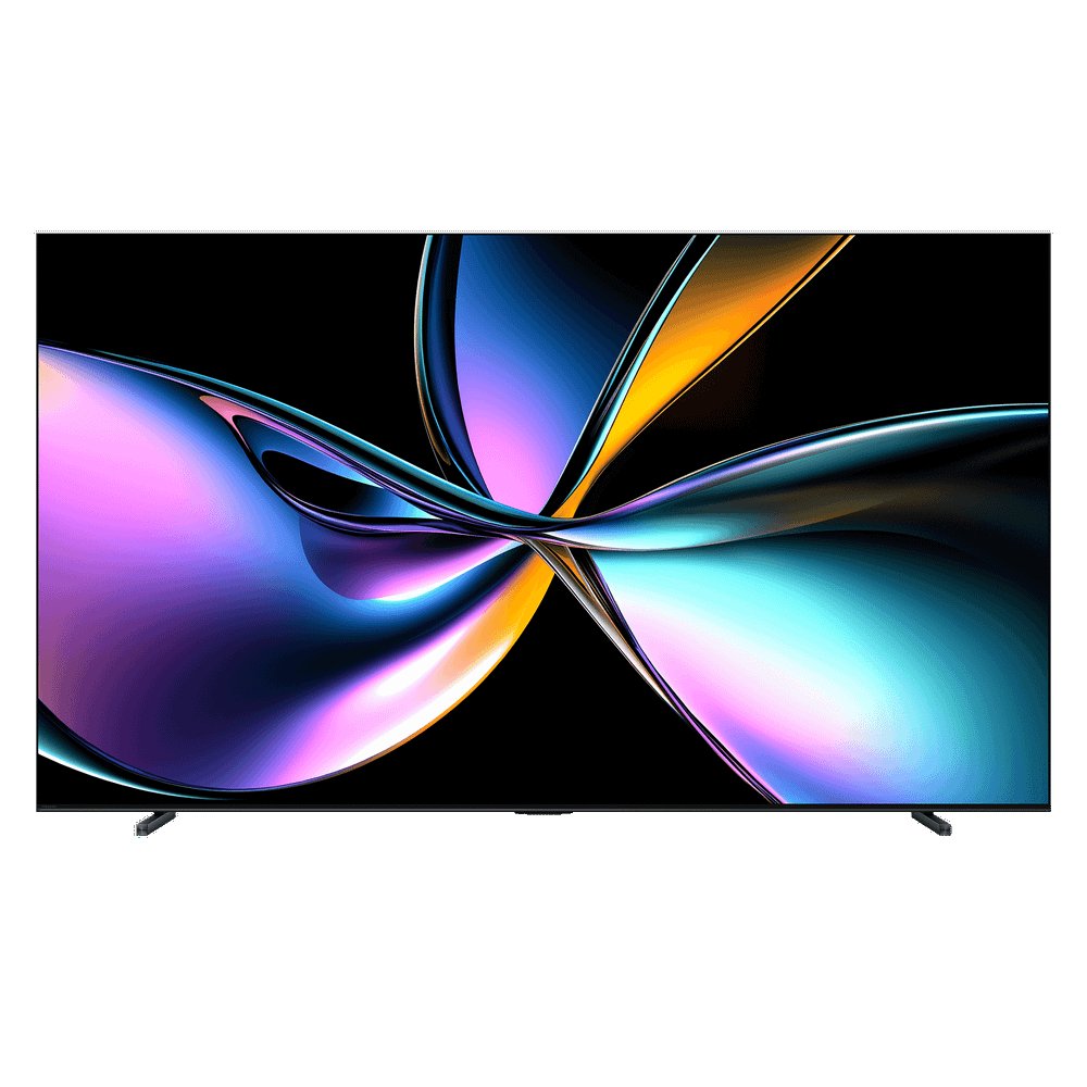 Телевизор Hisense 100U7Q PRO