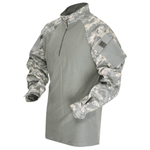 Рубаха тактическая At-Digital