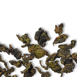 Чай зеленый Althaus Grand Pack Milk Oolong в пакетиках для чайника, 15 шт