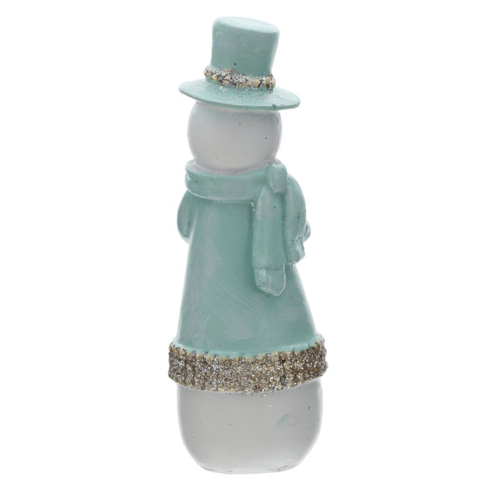 GAEM Фигурка декоративная "Снеговик", L4 W4 H11 см, 2в.