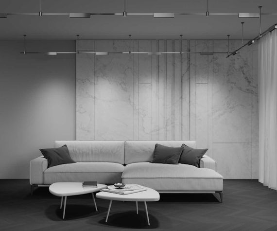 Трековый светильник Maytoni Technical TR150-1-12W3K-M-PT