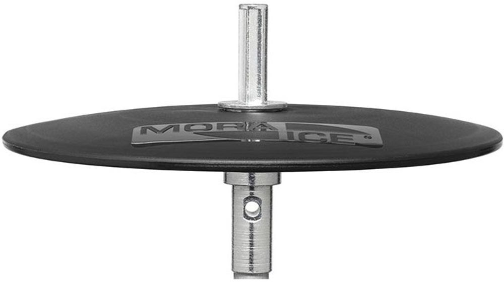 Адаптер Mora Ice для крепления ледобура к шуруповерту с защитным диском 18 мм, арт. ICE-MVM0067