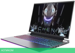 Игровой ноутбук Machenike Light 16 Pro 2023 L16P-i713650HX468Q240HGXX