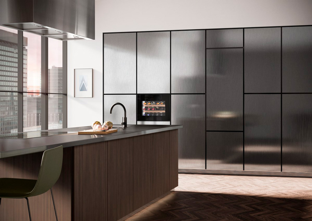 Встраиваемый холодильник Liebherr ICBdi 5182