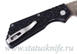 Нож Pro-Tech Strider PT Plus 2024 Cancon CruWear Exclusiveфотография - 5