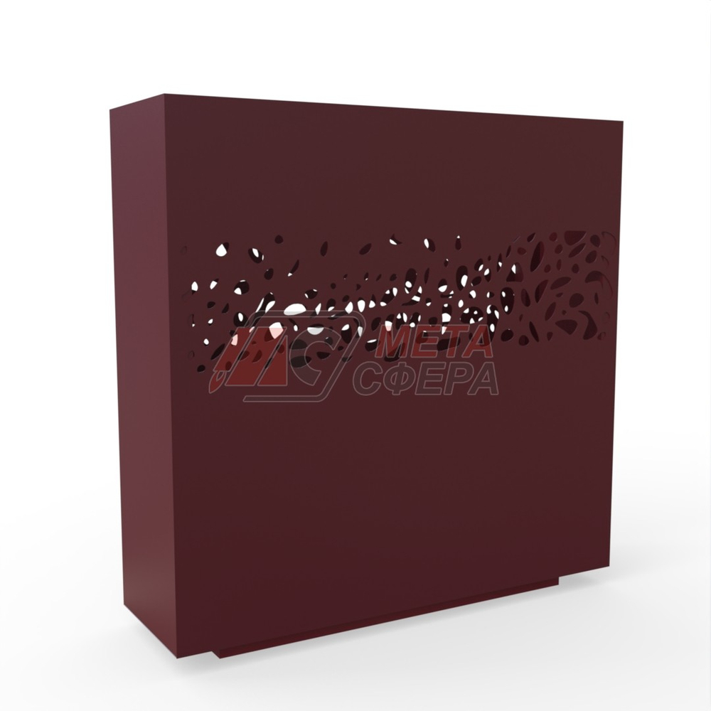 Цветочница Флора