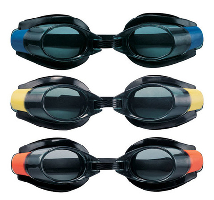 Очки для плавания подростковые Pro Racer 21005