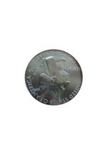 США 25 центов 2010 Йеллоустонский национальный парк Штат Вайоминг СЛАБ PCGS MS68 СЕРЕБРО 5 унций