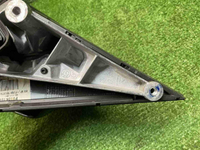 Зеркало правое BMW 5er G30 (2017-2023) 5 контактов