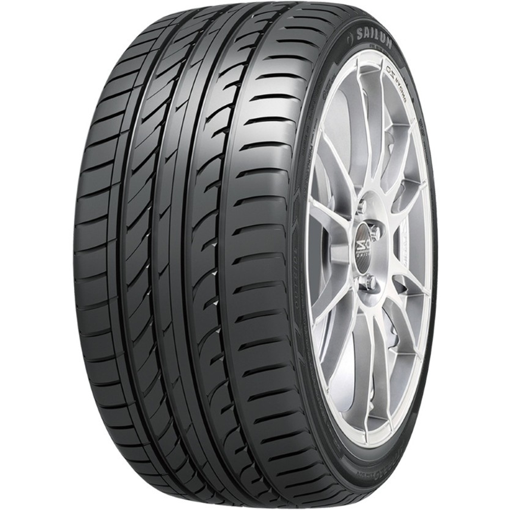 Летняя шина Sailun Atrezzo ZSR SUV (225/55 R19 99V)
